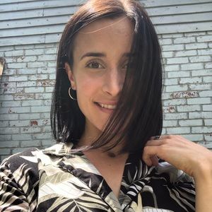 Meet your Posher, Geneviève